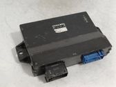 Module de commande suspension