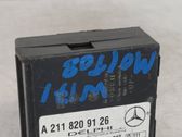 Steuergerät Alarmanlage