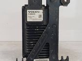 Distronic sensor radar