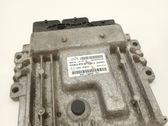 Engine control unit/module