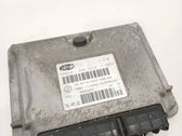 Engine control unit/module