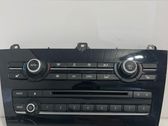 Climate control unit