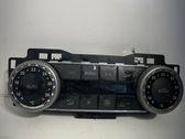 Climate control unit