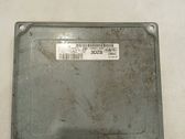 Calculateur moteur ECU
