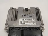 Engine control unit/module