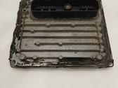 Engine control unit/module