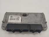 Engine control unit/module
