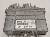 Calculateur moteur ECU