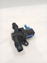 Electric auxiliary coolant/water pump