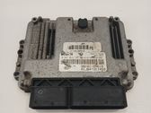Engine control unit/module