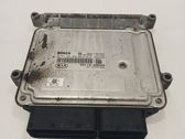 Calculateur moteur ECU