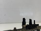 Fuel main line pipe