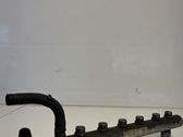 Fuel main line pipe