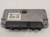 Calculateur moteur ECU