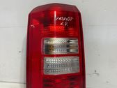 Rear/tail lights