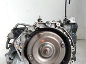 Automatic gearbox