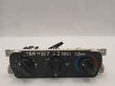 Climate control unit