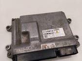 Calculateur moteur ECU