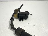 Turbo solenoid valve