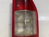 Rear/tail lights