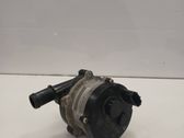 Electric auxiliary coolant/water pump