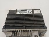 Gearbox control unit/module