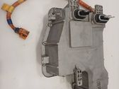 Voltage converter inverter