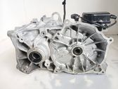 Electric car Transmission