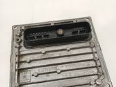 Unidad de control/módulo del motor
