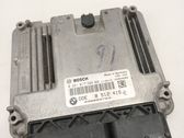 Engine control unit/module