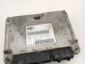 Engine control unit/module