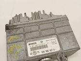 Engine control unit/module