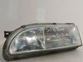 Headlight/headlamp