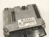 Engine control unit/module