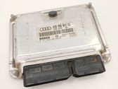 Engine control unit/module