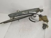 Mécanisme de lève-vitre avec moteur