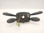 Wiper turn signal indicator stalk/switch