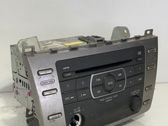 Radio/CD/DVD/GPS head unit