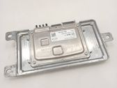 Camera control unit module