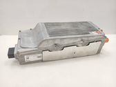 Battery control module