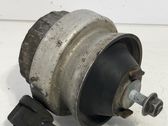 Engine mount bracket