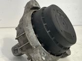 Motorlager Motordämpfer