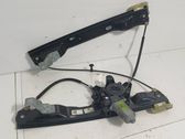 Fensterheber elektrisch mit Motor Tür vorne