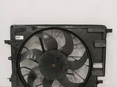 Kale ventilateur de radiateur refroidissement moteur