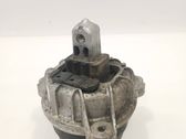 Engine mount bracket