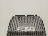 Gearbox control unit/module