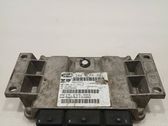Engine control unit/module