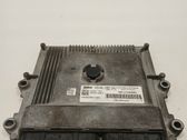 Unidad de control/módulo del motor