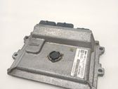 Calculateur moteur ECU