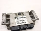Engine control unit/module